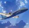 Boeing Tunda Pengiriman Dreamliner